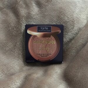 Tarte Amazonian Clay Blush in Seduce